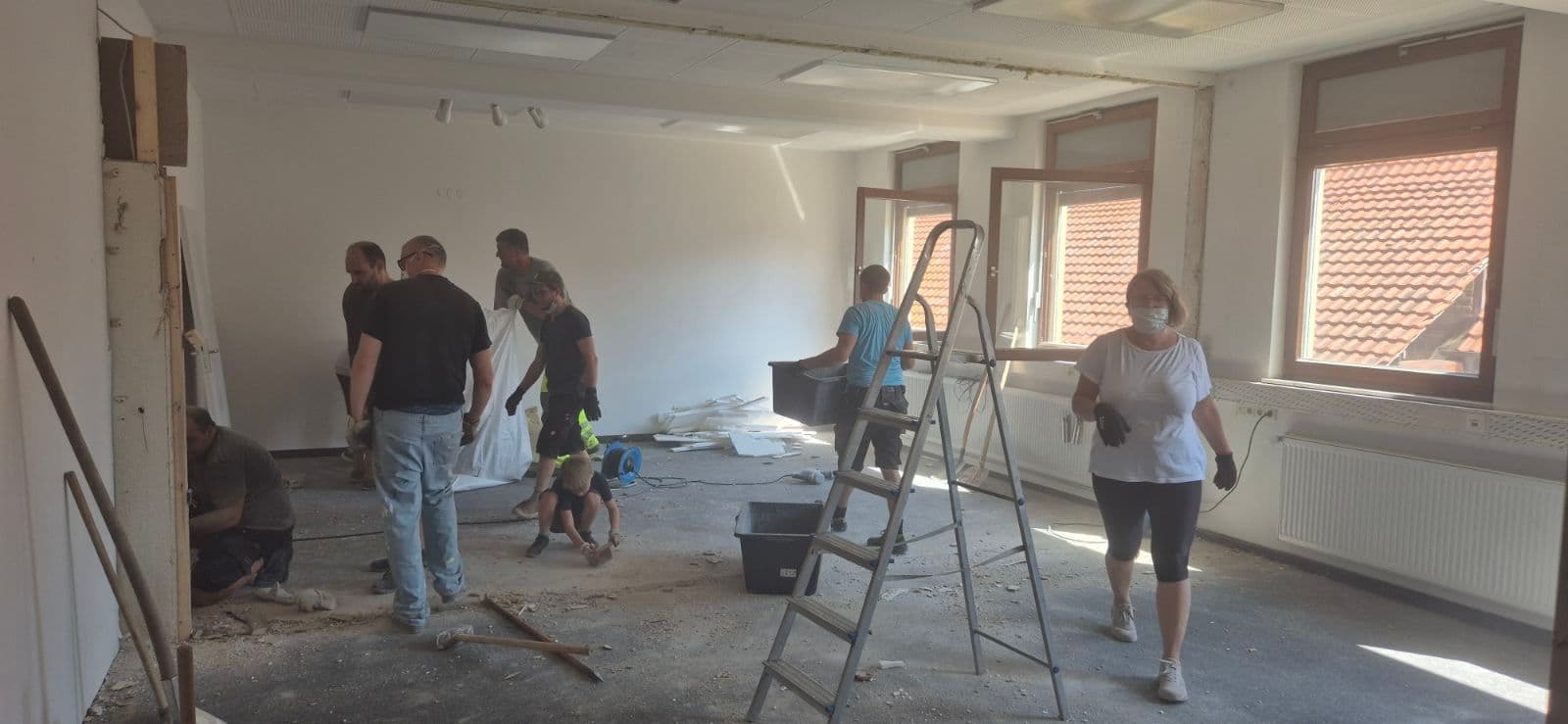 Bild in Bilder-Galerie