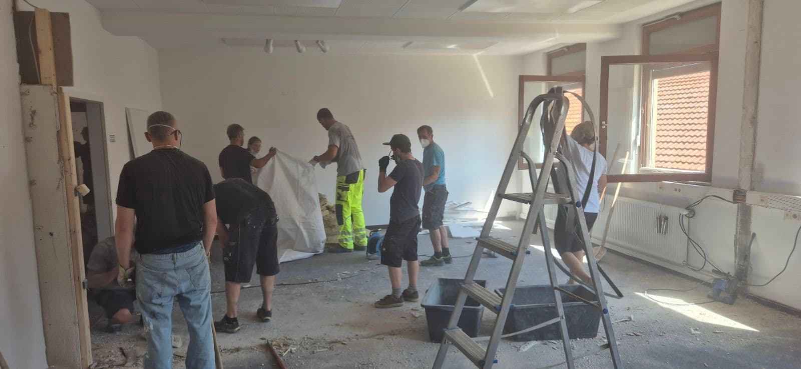 Bild in Bilder-Galerie