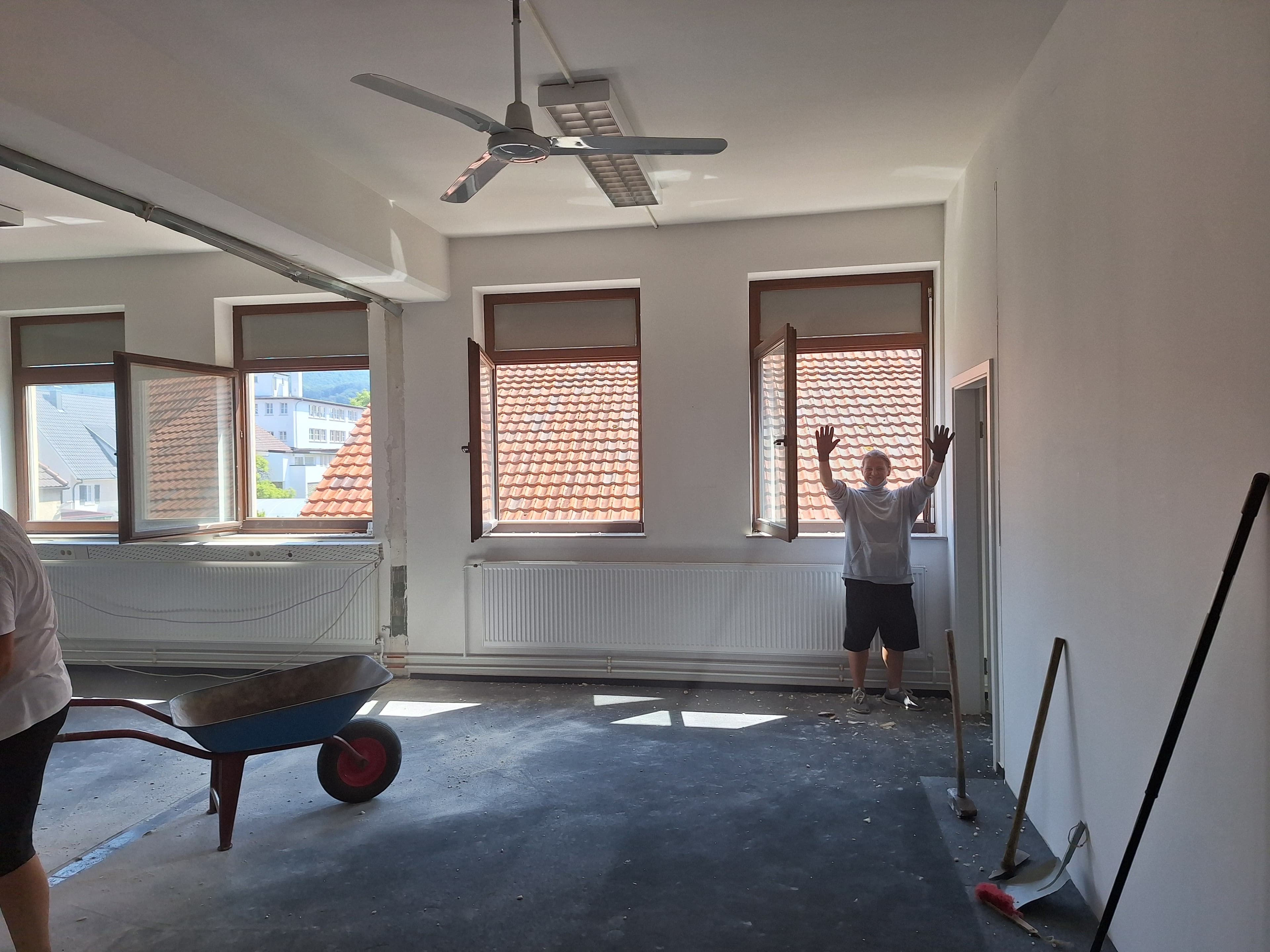 Bild in Bilder-Galerie