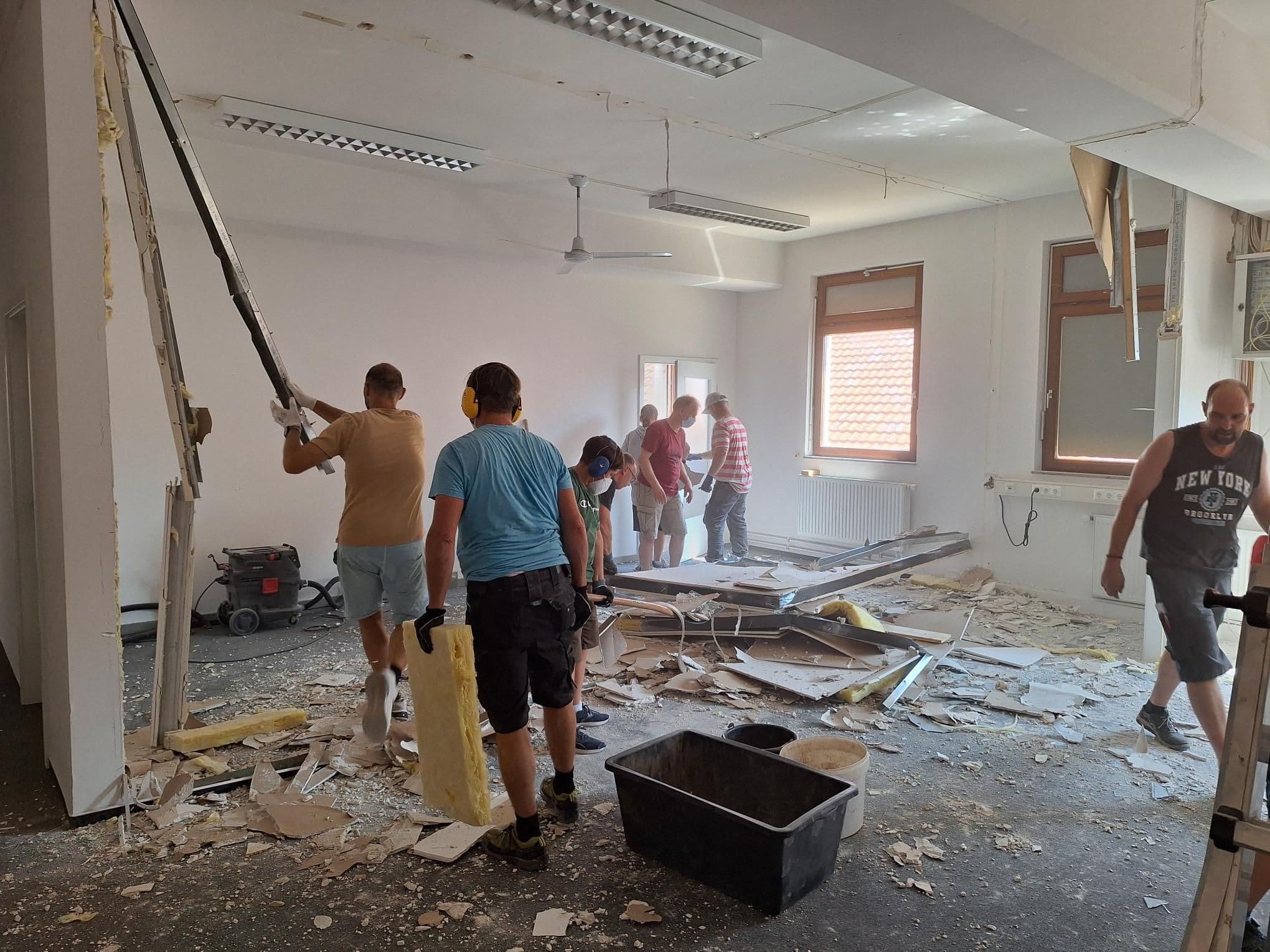 Bild in Bilder-Galerie