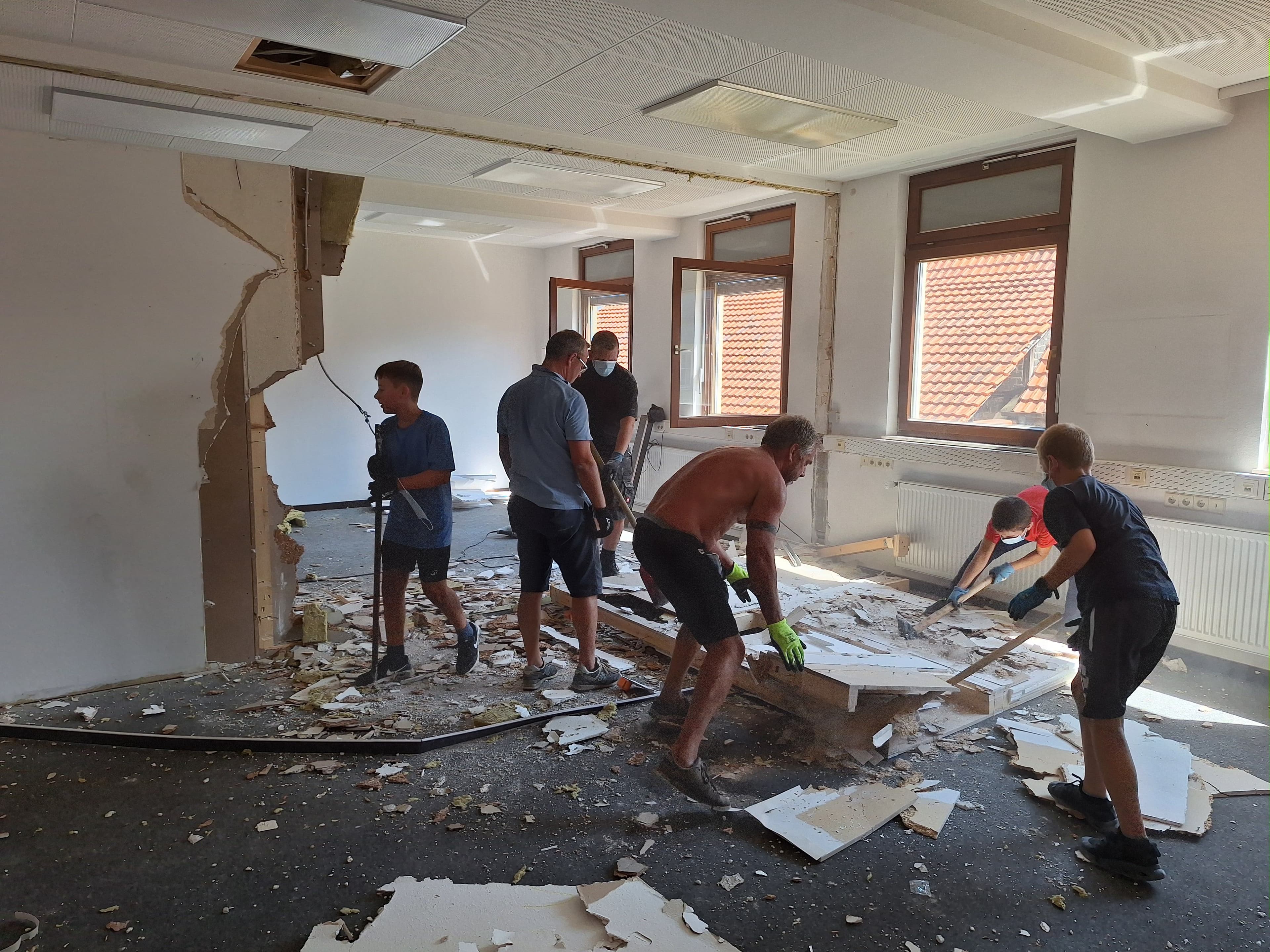 Bild in Bilder-Galerie